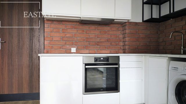 Mieszkanie 1-pokojowe Warszawa Wola, ul. Mordechaja Anielewicza. Zdjęcie 4