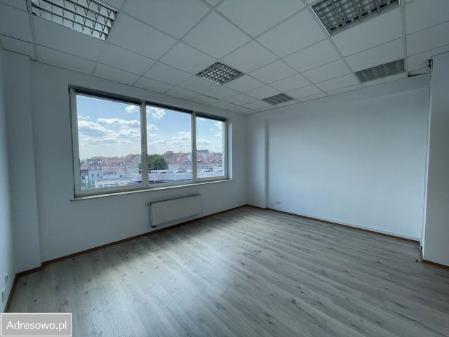 Lokal Olsztyn Śródmieście, ul. św. Wojciecha. Zdjęcie 1