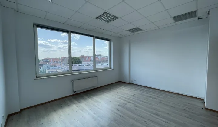 Lokal Olsztyn Śródmieście, ul. św. Wojciecha