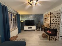 dom wolnostojący, 8 pokoi Świnoujście Płachcin, ul. Wielkopolska. Zdjęcie 1