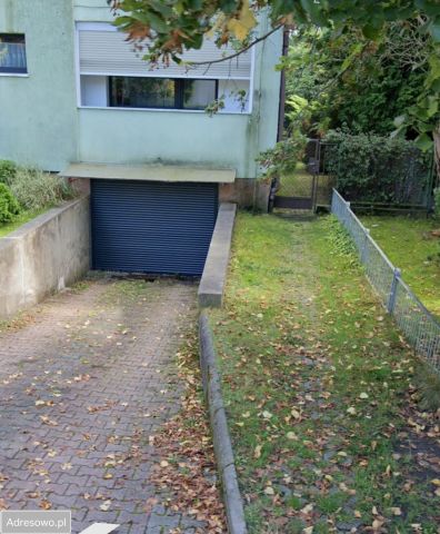 Garaż/miejsce parkingowe Katowice Brynów, ul. Szpaków. Zdjęcie 1