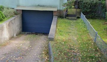 Garaż/miejsce parkingowe Katowice Brynów, ul. Szpaków