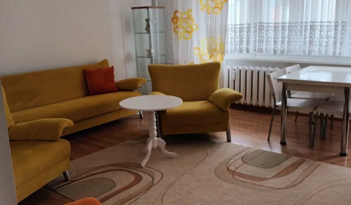 Mieszkanie 4-pokojowe Wieluń