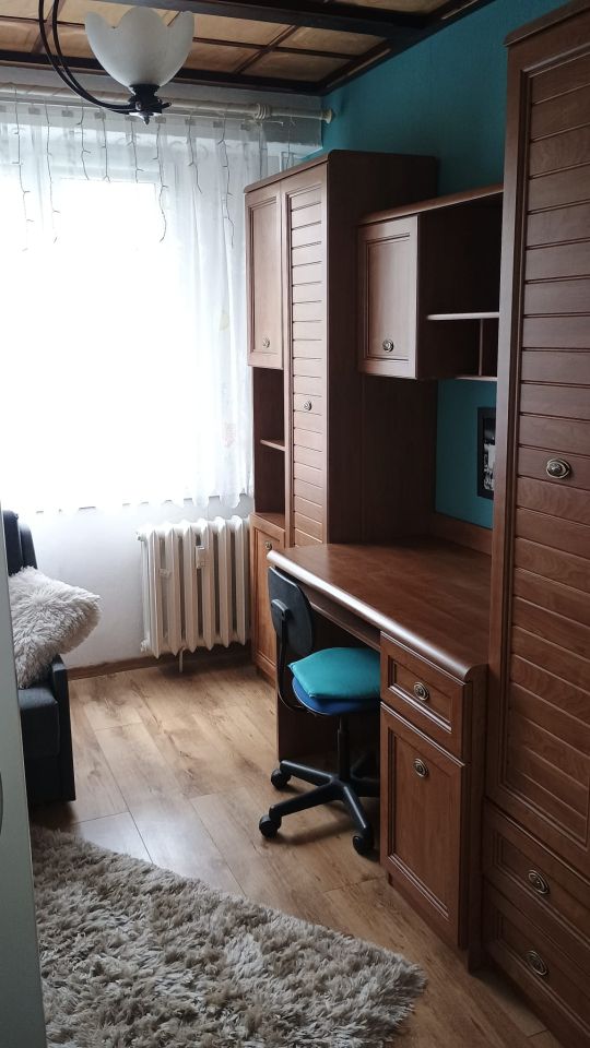 Mieszkanie 2-pokojowe Toruń Na Skarpie, ul. Wincentego Witosa. Zdjęcie 6