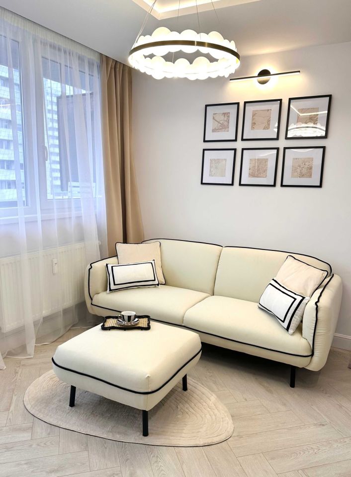 Mieszkanie 1-pokojowe Katowice os. Tysiąclecia, ul. Piastów. Zdjęcie 7