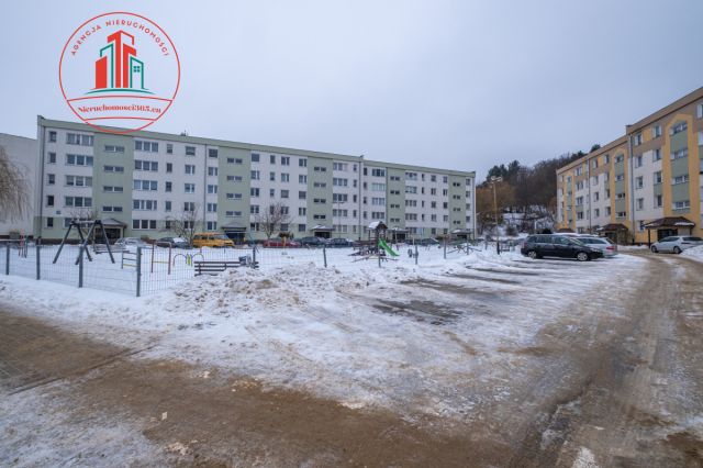 Mieszkanie 2-pokojowe Reda, ul. Marii Konopnickiej. Zdjęcie 13