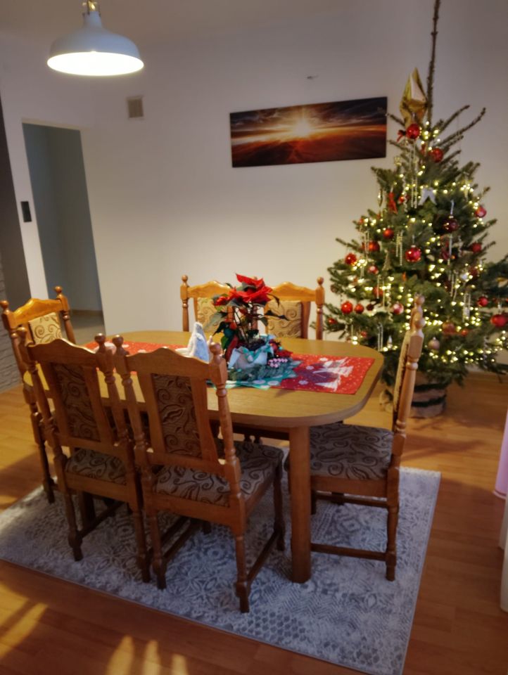 dom wolnostojący, 7 pokoi Rataje, ul. Dębowa. Zdjęcie 9