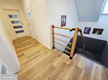 dom wolnostojący, 6 pokoi Pławna, ul. Kasztanowa. Zdjęcie 2