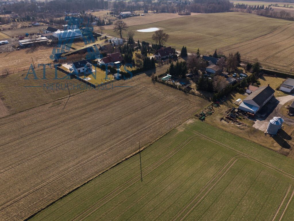 Działka rolna Mochle. Zdjęcie 3