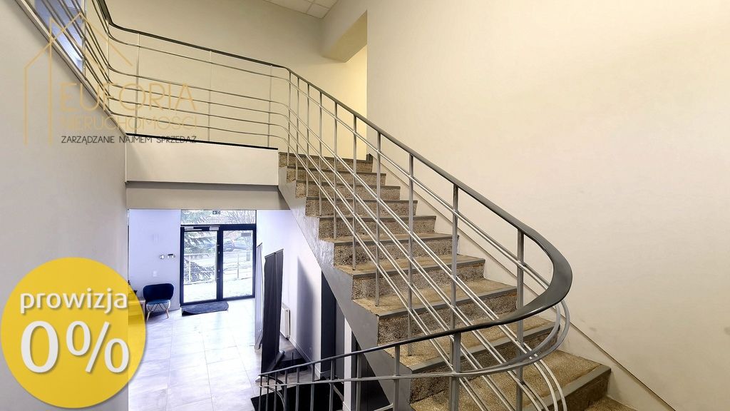 Biuro Łódź, ul. Tamka. Zdjęcie 2