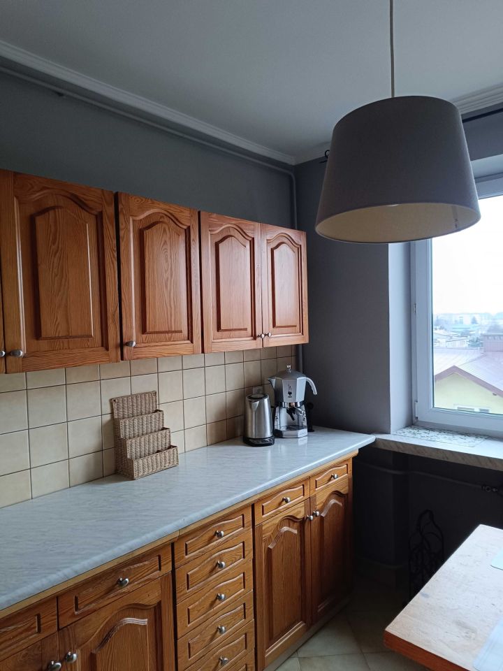 Mieszkanie 2-pokojowe Tarnów Piaskówka, ul. Józefa Wojtarowicza. Zdjęcie 5