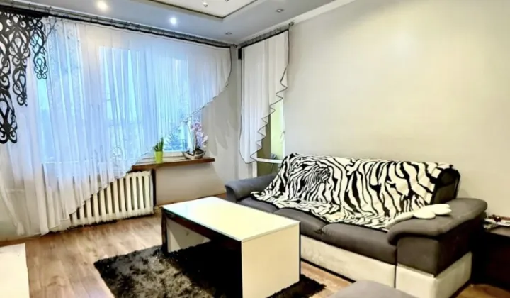 Mieszkanie 3-pokojowe Dąbrowa Górnicza Gołonóg, ul. Józefa Bema