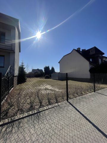 Działka budowlana Skierniewice Rawka, ul. Bohaterów Westerplatte. Zdjęcie 1