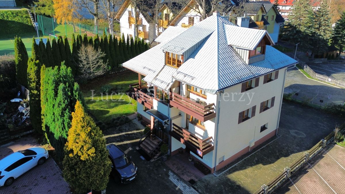 dom wolnostojący, 9 pokoi Karpacz. Zdjęcie 3