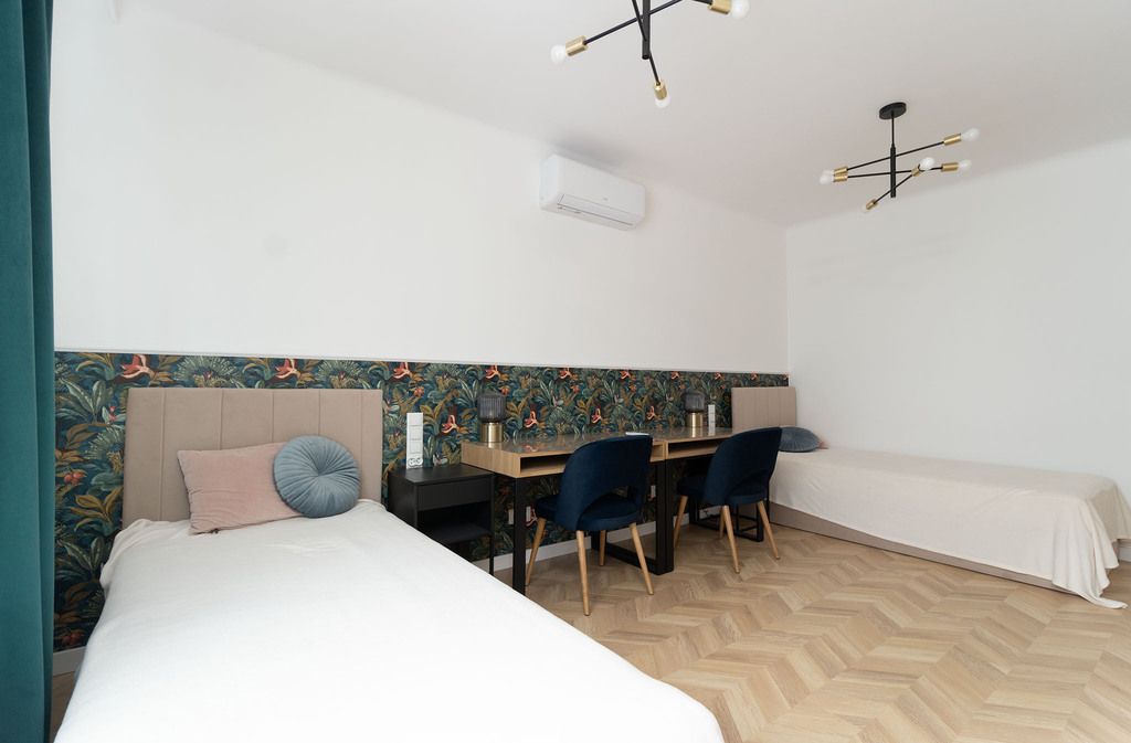 Mieszkanie 3-pokojowe Rzeszów, ul. Księcia Józefa Poniatowskiego. Zdjęcie 5