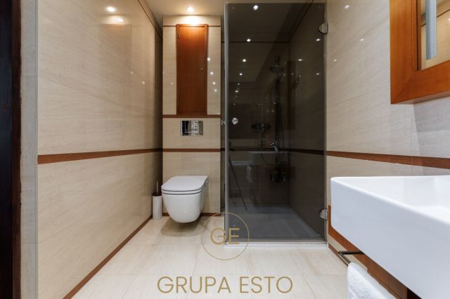 Mieszkanie 4-pokojowe Kraków Krowodrza, ul. Bratysławska. Zdjęcie 14