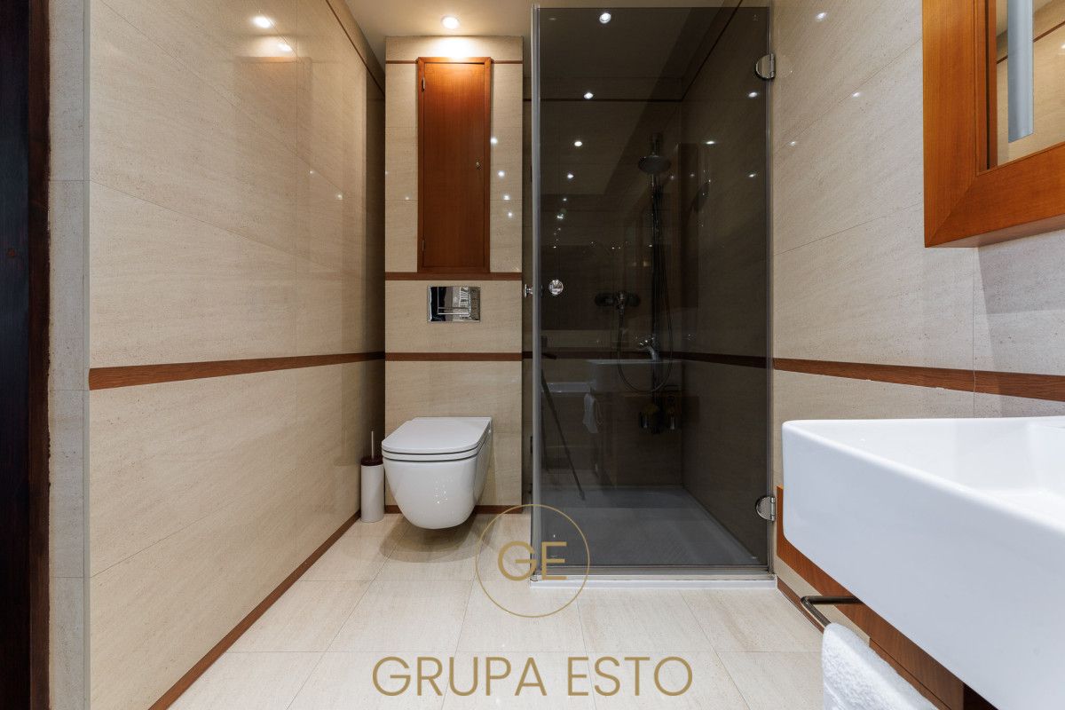 Mieszkanie 4-pokojowe Kraków Krowodrza, ul. Bratysławska. Zdjęcie 14