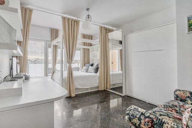 Mieszkanie 1-pokojowe Warszawa Białołęka, ul. Mirabelki. Zdjęcie 1