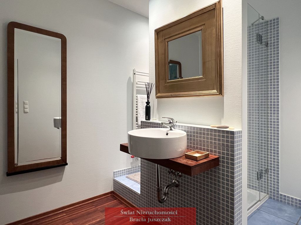 dom szeregowy, 5 pokoi Wrocław Krzyki. Zdjęcie 22