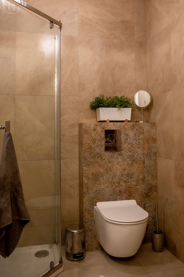 dom wolnostojący, 5 pokoi Osowiec, ul. Pachnących Jabłoni. Zdjęcie 9