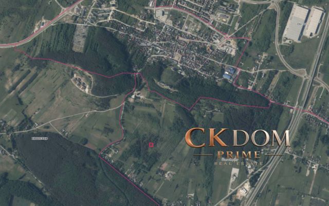 Działka Starochęciny. Zdjęcie 6