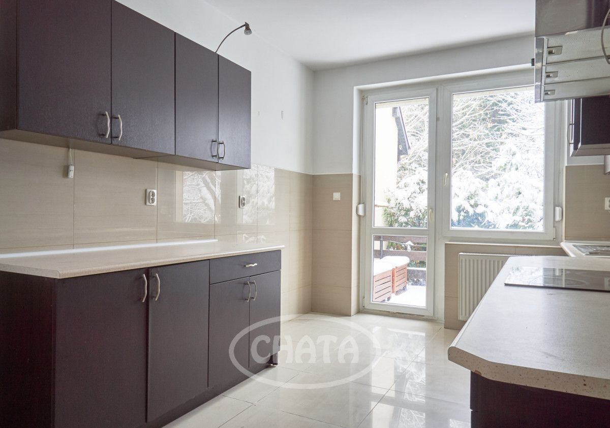 bliźniak, 4 pokoje Wrocław Grabiszyn, ul. Chabrowa. Zdjęcie 8