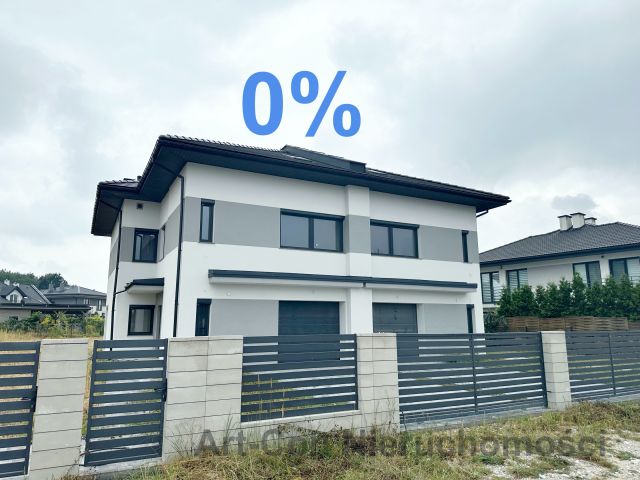 bliźniak, 6 pokoi Kręczki. Zdjęcie 2