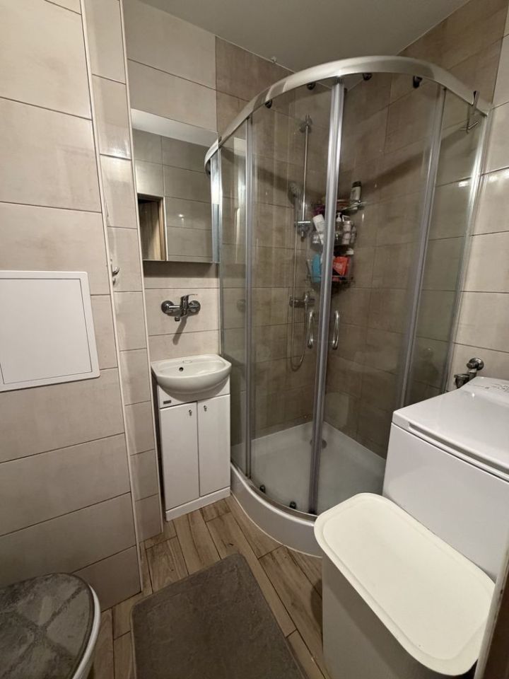 Mieszkanie 2-pokojowe Białystok Dziesięciny. Zdjęcie 7