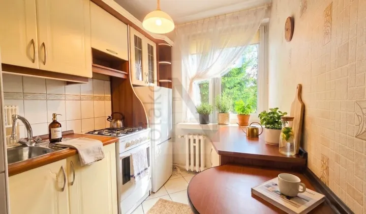 Mieszkanie 2-pokojowe Częstochowa Tysiąclecie