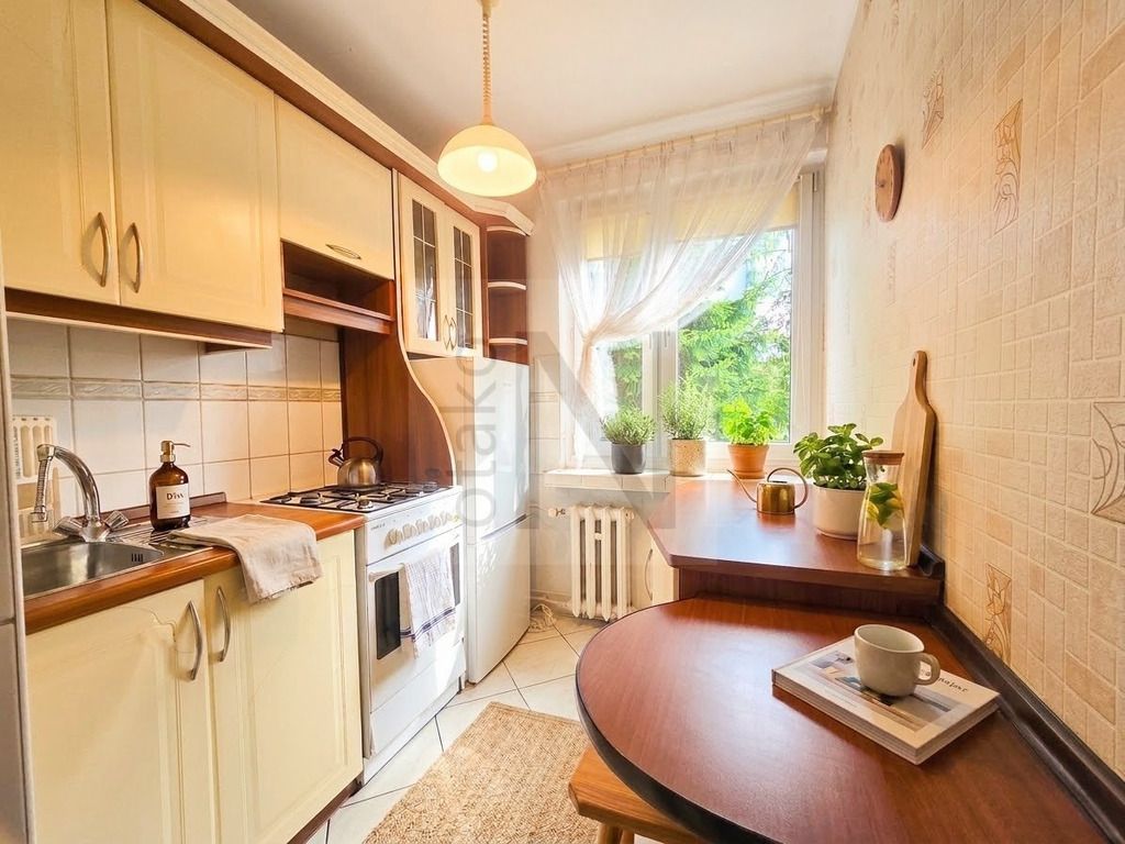 Mieszkanie 2-pokojowe Częstochowa Tysiąclecie. Zdjęcie 2