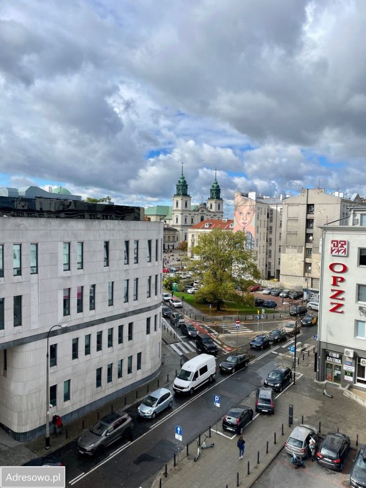 Mieszkanie 3-pokojowe Warszawa Śródmieście, ul. Mikołaja Kopernika. Zdjęcie 10