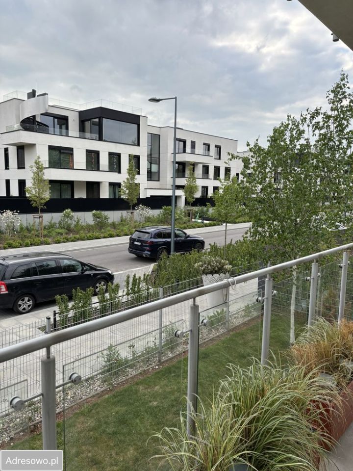 Mieszkanie 3-pokojowe Warszawa Mokotów, ul. Bluszczańska. Zdjęcie 13
