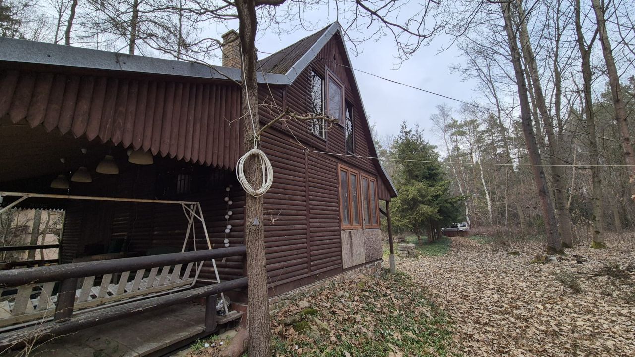 Działka rolno-budowlana Kwiatkowice-Las, Zachodnia. Zdjęcie 7