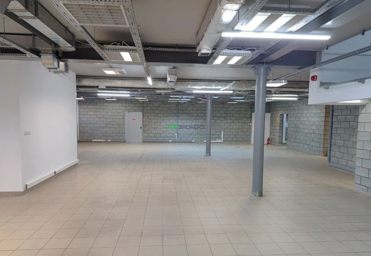 Lokal Warszawa Białołęka. Zdjęcie 3