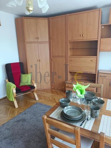 Mieszkanie 1-pokojowe Warszawa Żoliborz, ul. Gąbińska. Zdjęcie 2