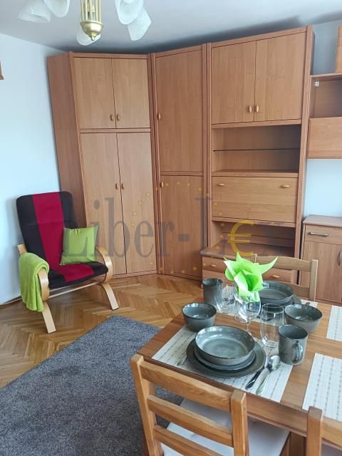Mieszkanie 1-pokojowe Warszawa Żoliborz, ul. Gąbińska. Zdjęcie 2