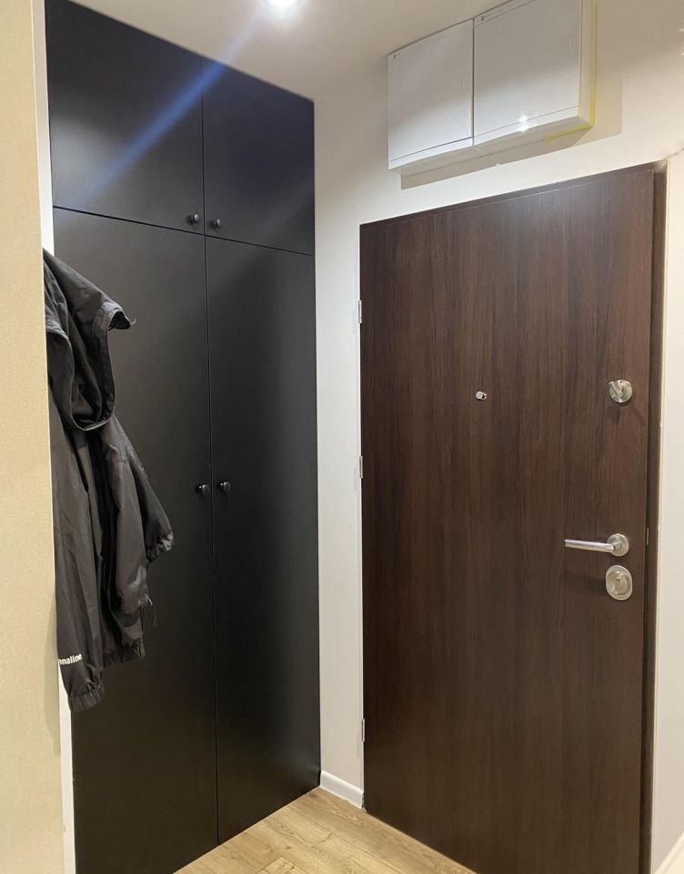 Mieszkanie 3-pokojowe Wrocław Lipa Piotrowska, ul. Kaparowa. Zdjęcie 10