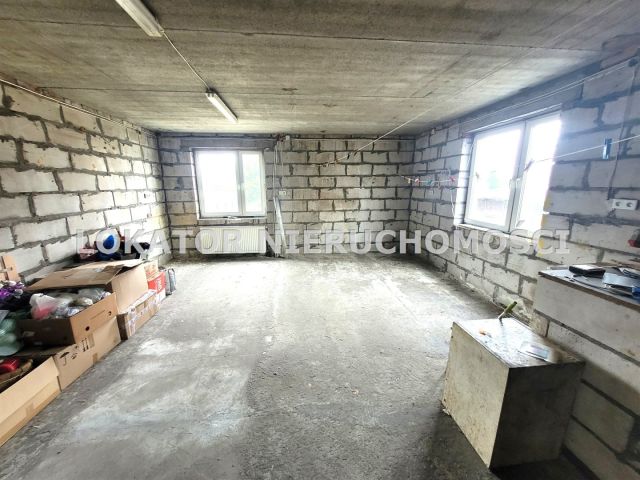dom wolnostojący, 6 pokoi Zacharzyn. Zdjęcie 15