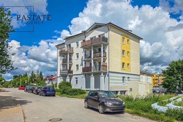 Mieszkanie 3-pokojowe Gdynia Dąbrowa, ul. Lubczykowa. Zdjęcie 10