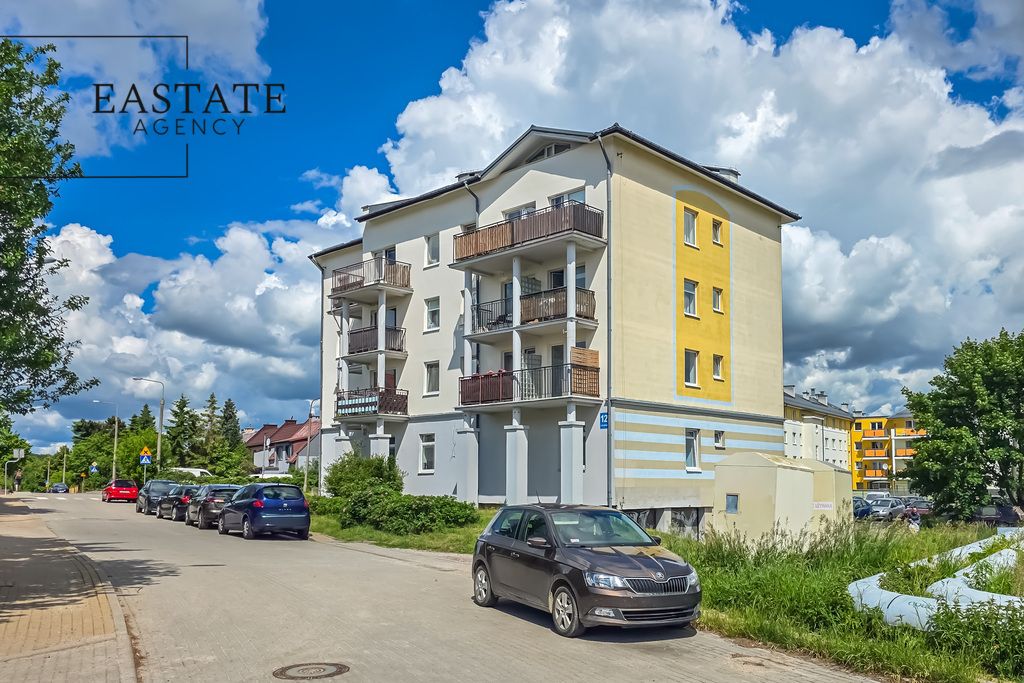 Mieszkanie 3-pokojowe Gdynia Dąbrowa, ul. Lubczykowa. Zdjęcie 10