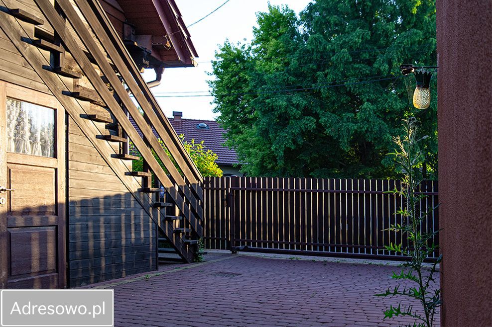 dom wolnostojący, 8 pokoi Staniątki. Zdjęcie 19