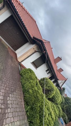 dom wolnostojący, 4 pokoje Rąbień. Zdjęcie 41