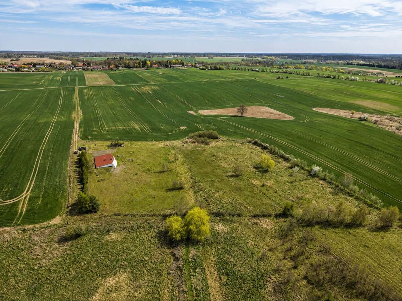 dom wolnostojący, 3 pokoje Narost. Zdjęcie 10