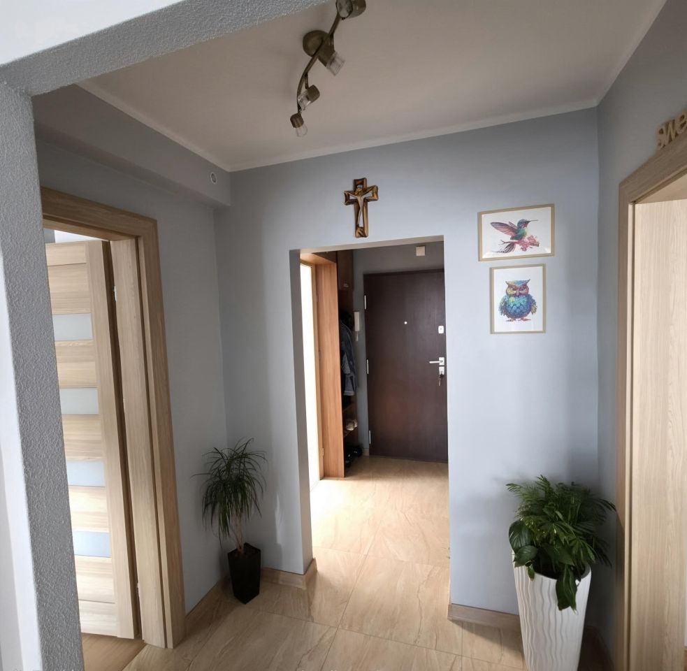 Mieszkanie 3-pokojowe Częstochowa Tysiąclecie, ul. Żołnierzy Niezłomnych. Zdjęcie 13