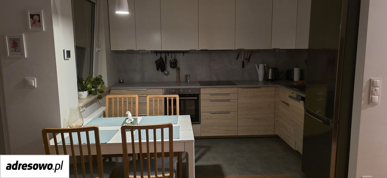 Mieszkanie 3-pokojowe Warszawa Praga-Południe, ul. Mińska. Zdjęcie 16