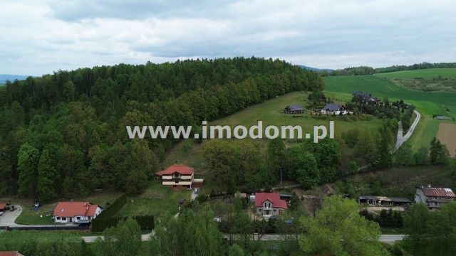 dom wolnostojący, 7 pokoi Marcinów. Zdjęcie 3