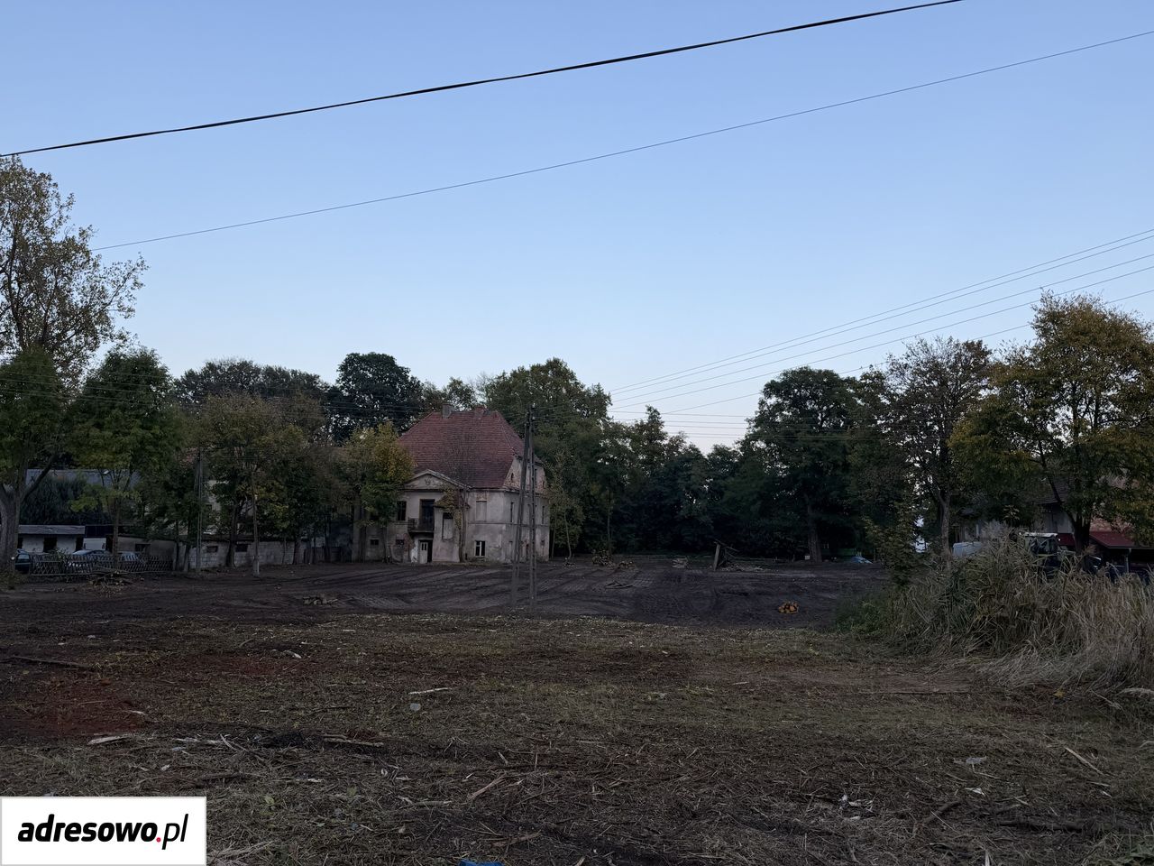Działka budowlana Kowalowice, ul. Kręta. Zdjęcie 8
