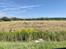 Działka budowlana Miłoszyce, ul. Adama Asnyka. Zdjęcie 4