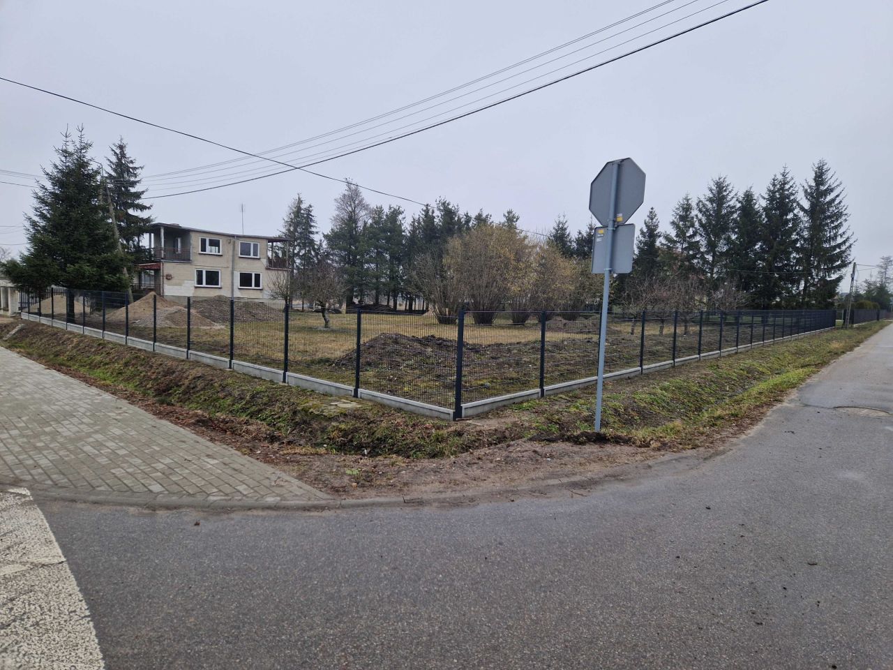 dom wolnostojący Grodzisk Mały. Zdjęcie 3