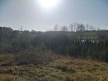 Działka budowlana Łęgowo, ul. Tczewska. Zdjęcie 4